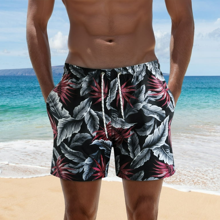 Basketball Shorts Mens Shorts Hip Hop Vintage