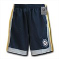 thumbnail image 1 of Basketball Shorts- Navy- Navy- 2X, 1 of 1