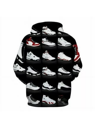 Jordan Sweater