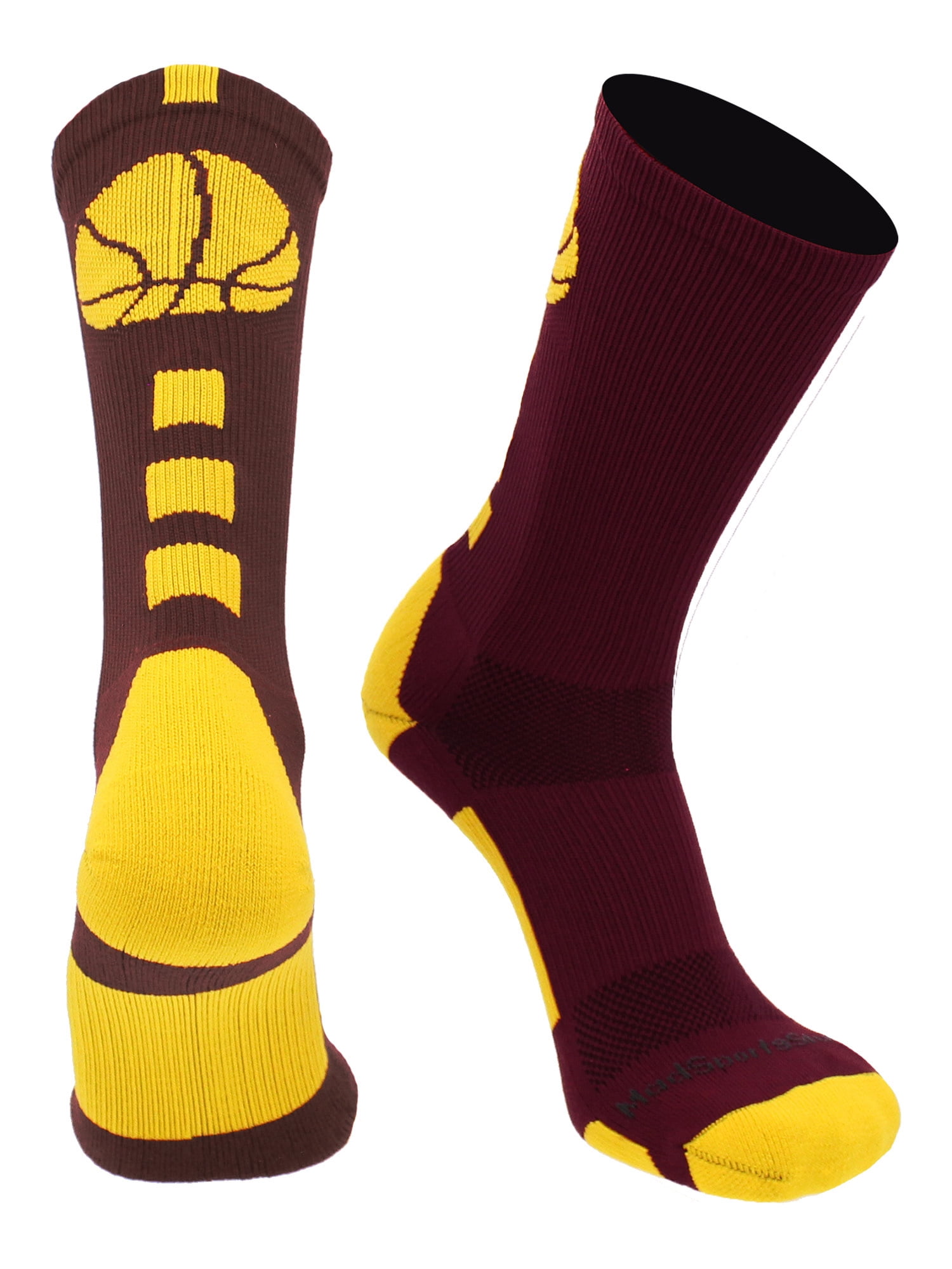Maroon hotsell elite socks
