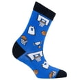 thumbnail image 1 of Basketball Socks, 1 of 4