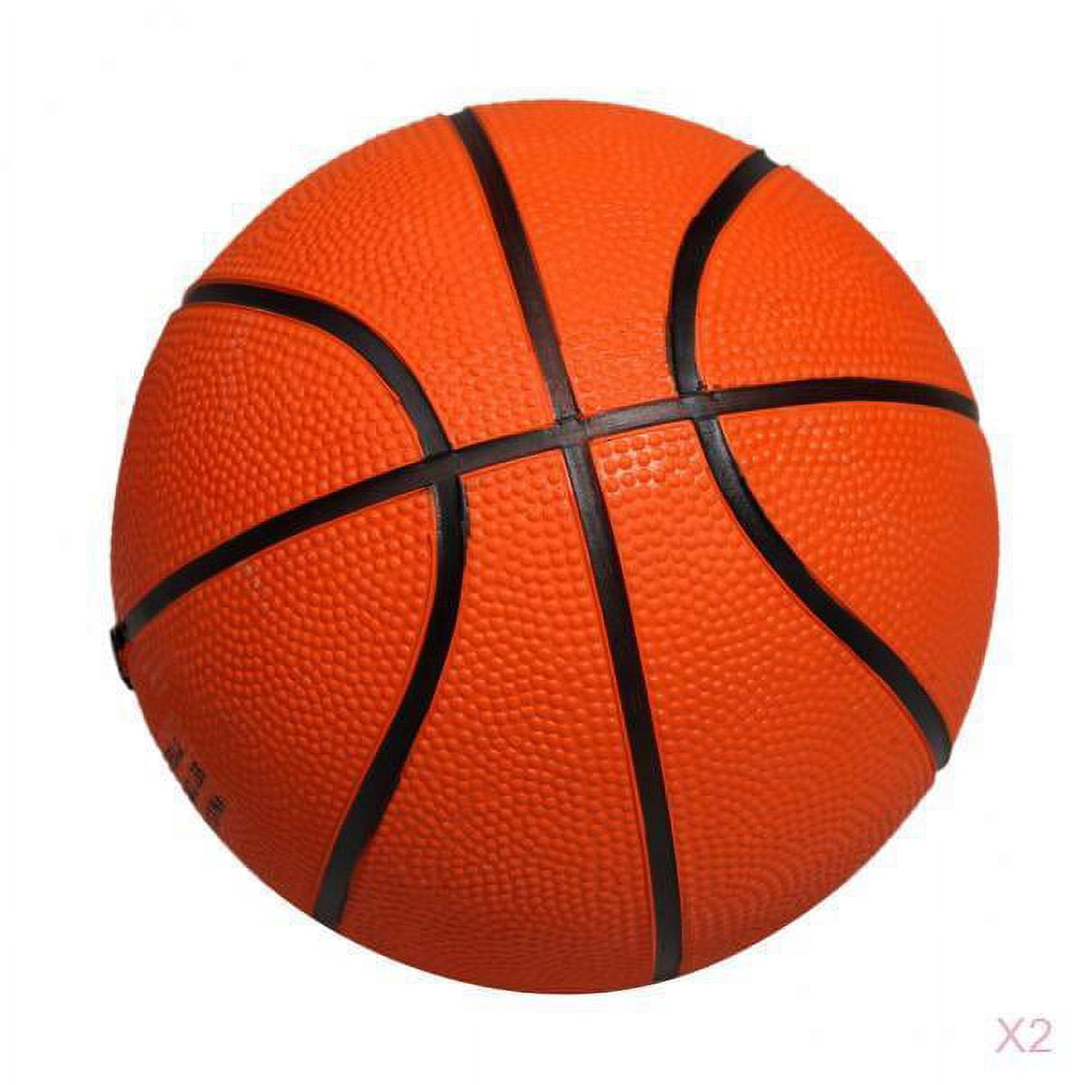 Basketball Sport Training Child toy for inch Orange