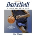 thumbnail image 1 of Pre-Owned Basketball: Steps to Success - 2nd Edition (Steps to Success Sports Series) (Paperback) 0736055002 9780736055000, 1 of 1