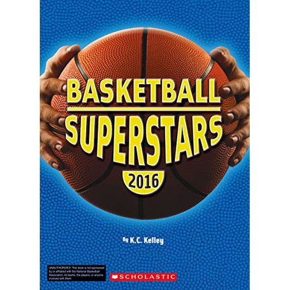 Pre-Owned Basketball Superstars 2016
