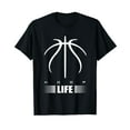 thumbnail image 1 of Basketball T-Shirt, 1 of 5