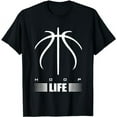 thumbnail image 1 of Basketball T-Shirt, 1 of 5