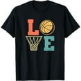 thumbnail image 1 of Basketball T-Shirt, 1 of 4