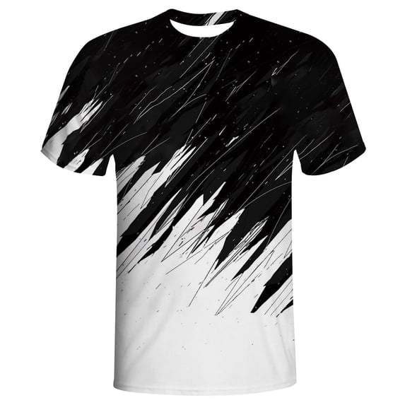 Basketball T-Shirts for Men Women Boys 3D Printed T-Shirts Short Sleeve Graphic Tees Shirt