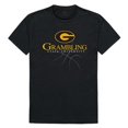 thumbnail image 1 of Basketball Tee - Grambling State - Black - Large, 1 of 1