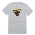 thumbnail image 1 of Basketball Tee - Minnesota Mankato - Heathered Grey - Large, 1 of 1