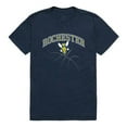 thumbnail image 1 of Basketball Tee - Navy - 2XL, 1 of 1