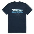 thumbnail image 1 of Basketball Tee - Navy - Large, 1 of 1