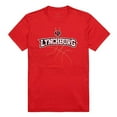 thumbnail image 1 of Basketball Tee - Red - 2XL, 1 of 1