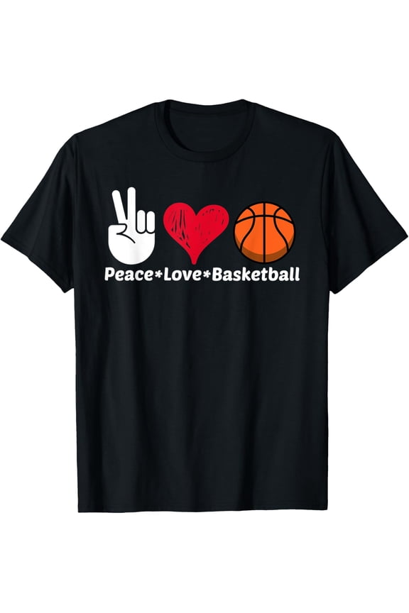 Basketball Teenager Boys Teenager Sports Clothes 2021 Funny T-Shirt