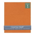 thumbnail image 1 of Basketball Texture 13x15 Uncut Art Mat Board - No Opening - 1 Mat, 1 of 7