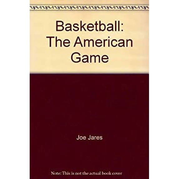 Pre-Owned Basketball, the American game (Hardcover) 0695802038 9780695802035
