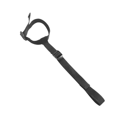 Basketball Training Auxiliary Strap, Hand Posture Correction Belt, Training Posture Belt Hand Guide Auxiliary Equipment for Player, Sports