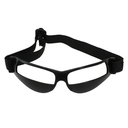 Basketball Training Glasses for Youth Dribbling Practice - Comfortable PC Eyewear