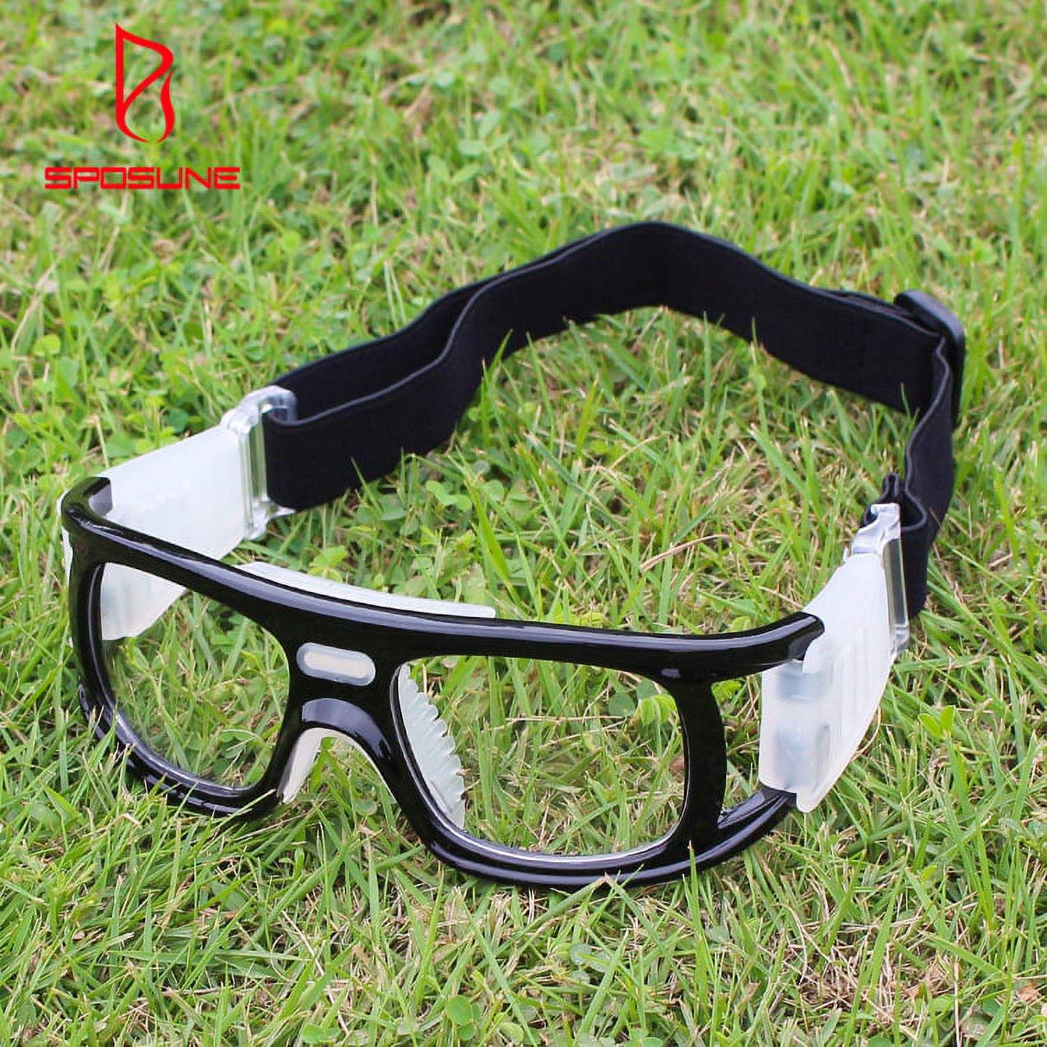 Basketball Training Goggle Portable Sports Eyeglasses Reusable Sports