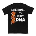 thumbnail image 1 of Basketball Tshirts, Basketball Mom T-Shirts, Basketball Shirts, School, Gift for Sports Lover, Vintage School Shirts, 1 of 5