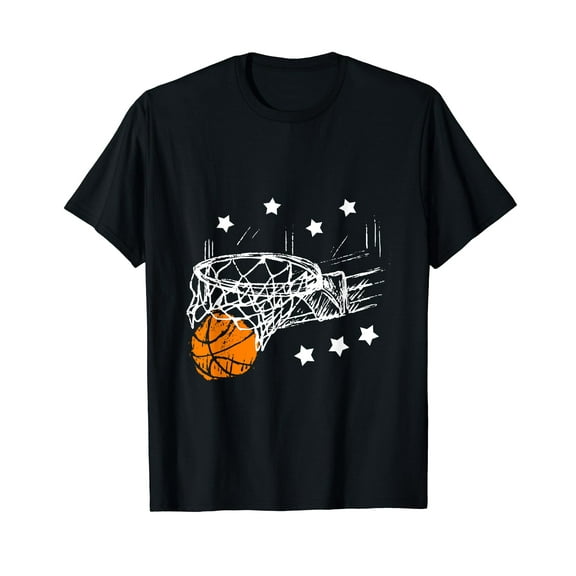 Basketball Tshirts For Men Player T-Shirt