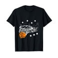 thumbnail image 1 of Basketball Tshirts For Men Player T-Shirt, 1 of 6