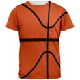 thumbnail image 1 of Basketball Two-Sided All Over T-Shirt - Large, 1 of 2