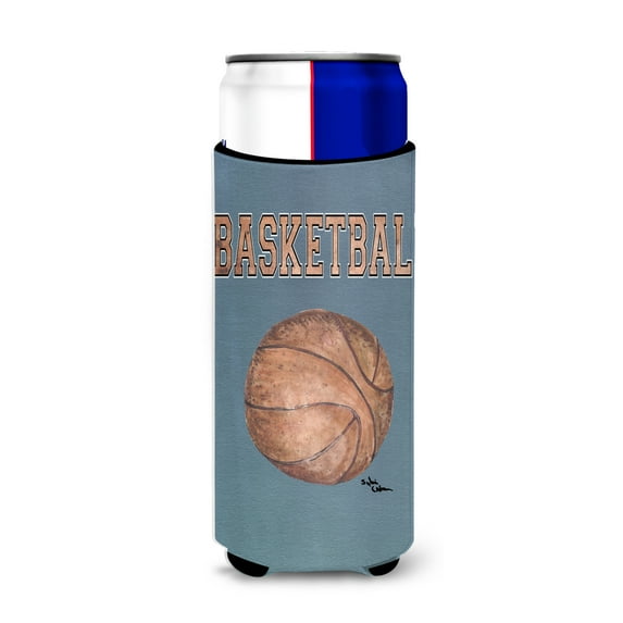 Basketball Ultra Hugger for slim cans