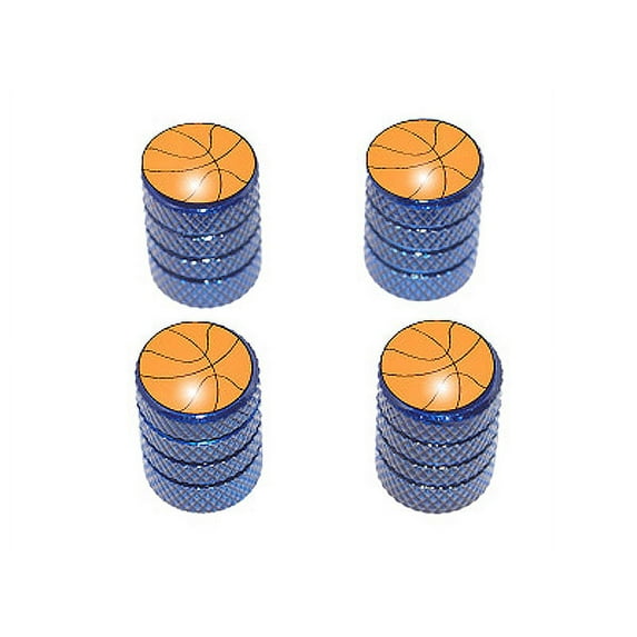 Basketball - Valve Stem Caps