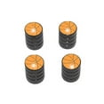 thumbnail image 1 of Basketball - Valve Stem Caps, 1 of 1