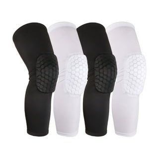 Amazon.com : JYBTAA Men/Women Knee Pads for Hiking Running