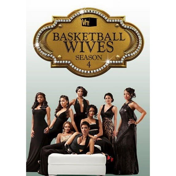 Basketball Wives: Season 4 (DVD), MTV Mod, Drama