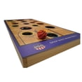 thumbnail image 1 of Basketball bean bag toss game, 1 of 6