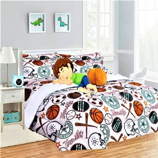 Walmart bedding for boys online