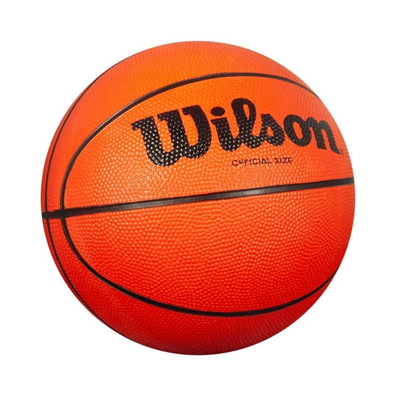 Basketball with Double Inside and Directional Beeper