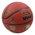 thumbnail image 1 of FIBA LNBP Amateur Basketball Size 7, 1 of 4