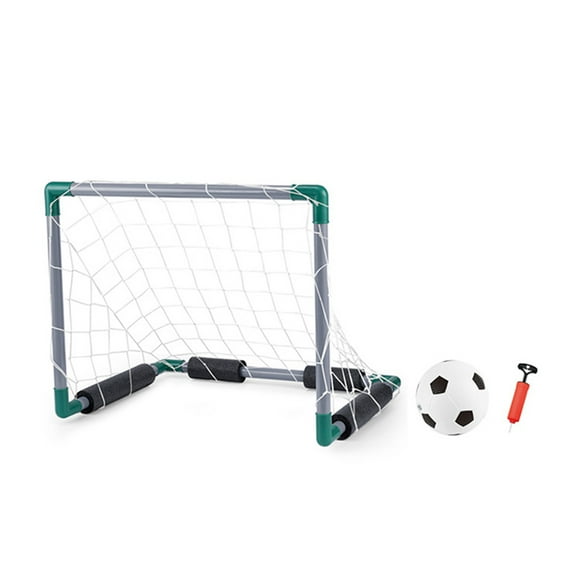 Basketballs Hoop Football Net for Poolsides with and Outdoor Swimming Pool Basketballs Hoop Pool Football Set