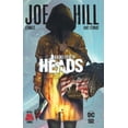 thumbnail image 1 of Pre-Owned Basketful of Heads (Hill House Comics) (Hardcover) 9781779502971, 1 of 1