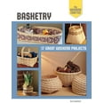 thumbnail image 1 of Pre-Owned The Weekend Crafter: Basketry: 17 Great Weekend Projects (Paperback) 145470179X 9781454701798, 1 of 1