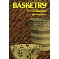 thumbnail image 1 of Pre-Owned Basketry (Dover-Foyle Handbook) (Paperback) 0486206777 9780486206776, 1 of 1
