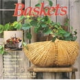 thumbnail image 1 of Pre-Owned Baskets: Design Ideas, Techniques and Materials, Step-By-Step Projects (Hardcover) 1555843050 9781555843052, 1 of 1