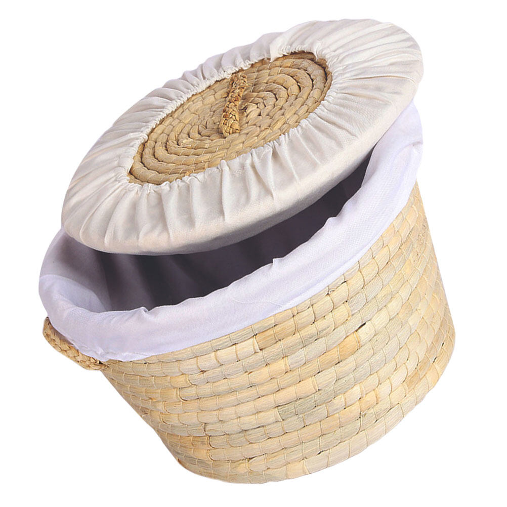 Baskets for Organizing Bun Fresh Texture Bread Storage Child - Walmart.com - Prospects Of Organizing With Texture