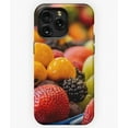 thumbnail image 1 of Baskets of Berries Fruit Market M3124 Phone Case for iPhone 17 16 15 14 13 12 11 Pro Max, 1 of 2