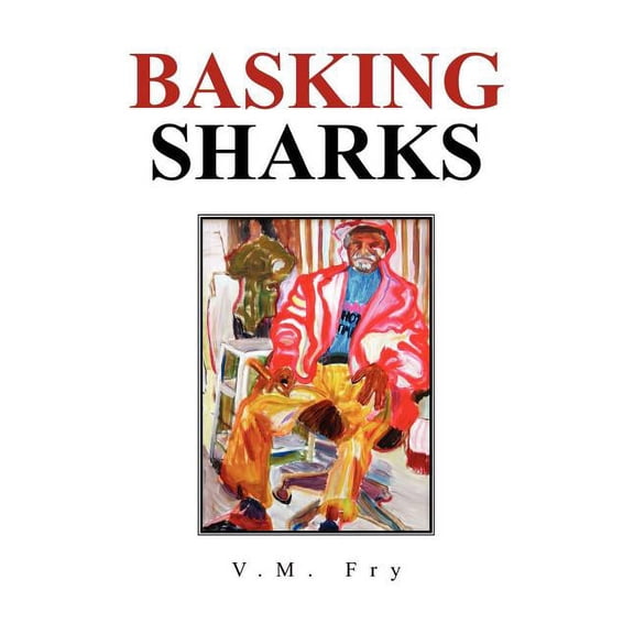 Basking Sharks (Paperback)