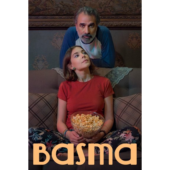 Basma (2024) - Drama