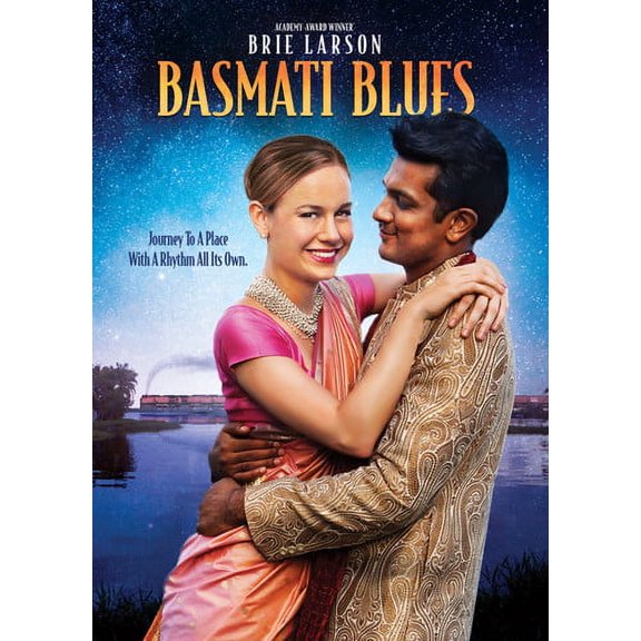 Basmati Blues (DVD), Shout Factory, Comedy