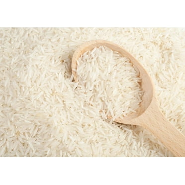 Basmati Rice Long Grain - 4 LB