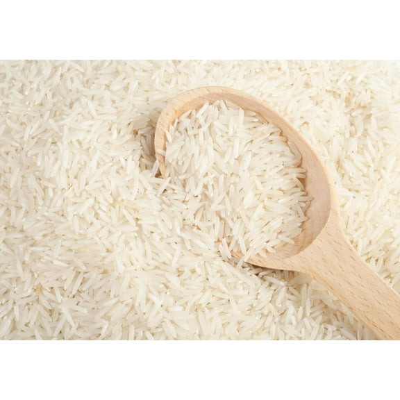 Basmati Rice Long Grain - 4 LB