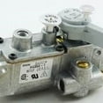 thumbnail image 1 of Baso H43AA-1 - Auto Shutoff Pilot Gas Valve W/Manual Shutoff 3/8, 1 of 1