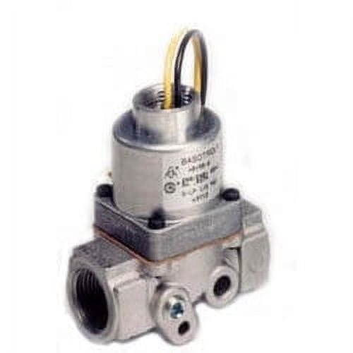 Baso H91WG-1C - 25V Automatic Gas Shut-Off Valve 1/4 Cc
